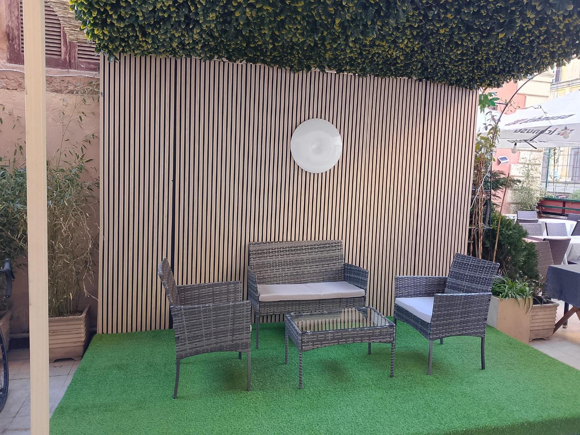 Hotel Amadeus — Foto 1