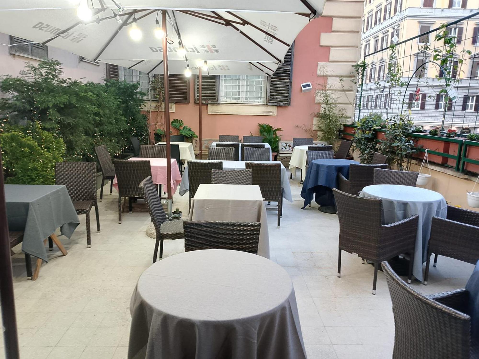 Hotel Amadeus — Foto 2