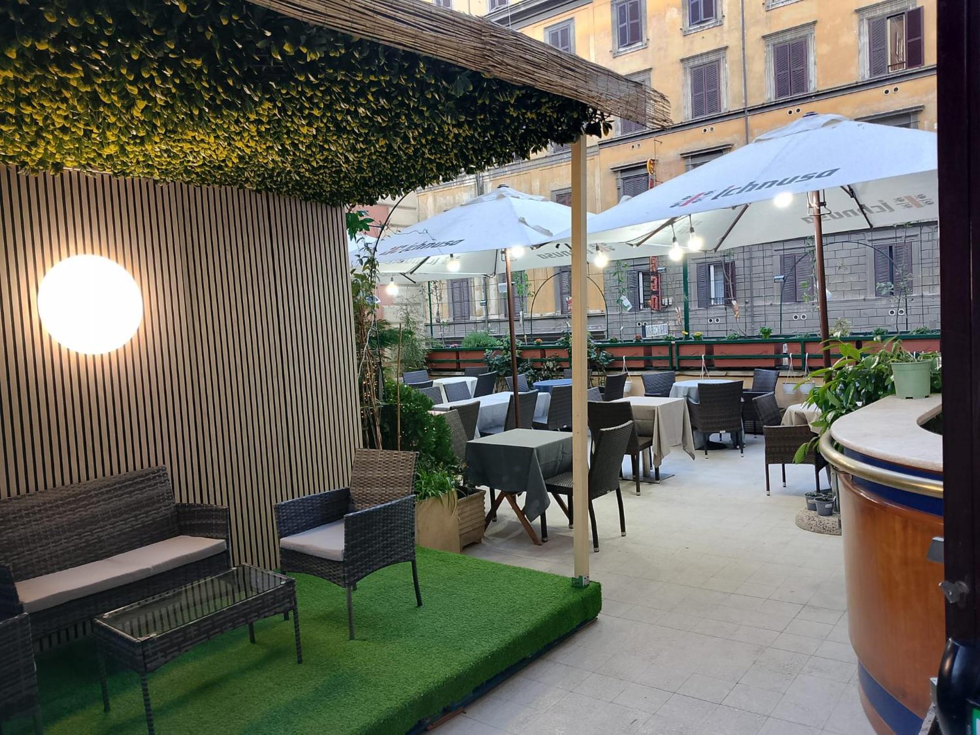Hotel Amadeus — Foto 3